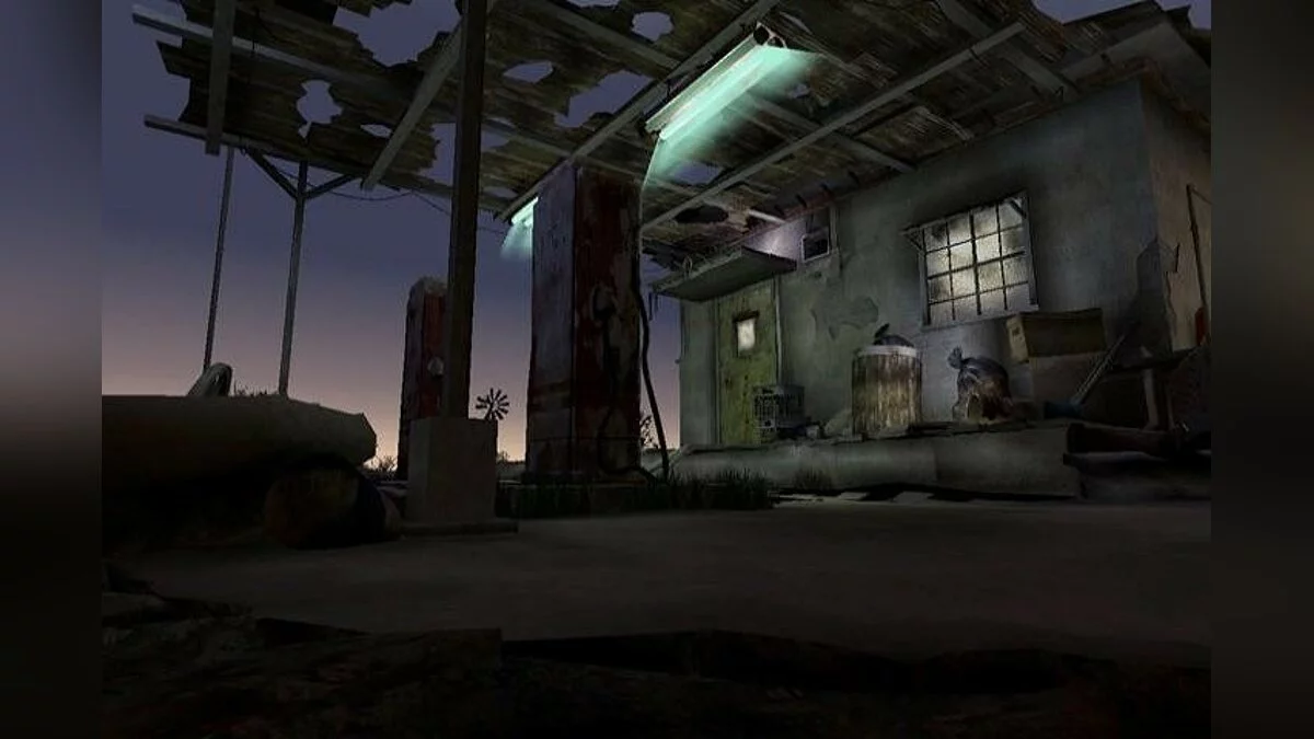 Скриншоты из Deadly Creatures / Картинка 61