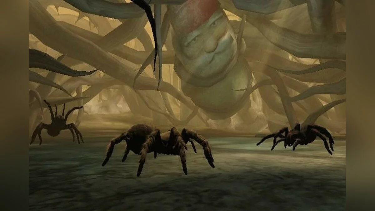 Скриншоты из Deadly Creatures / Картинка 62