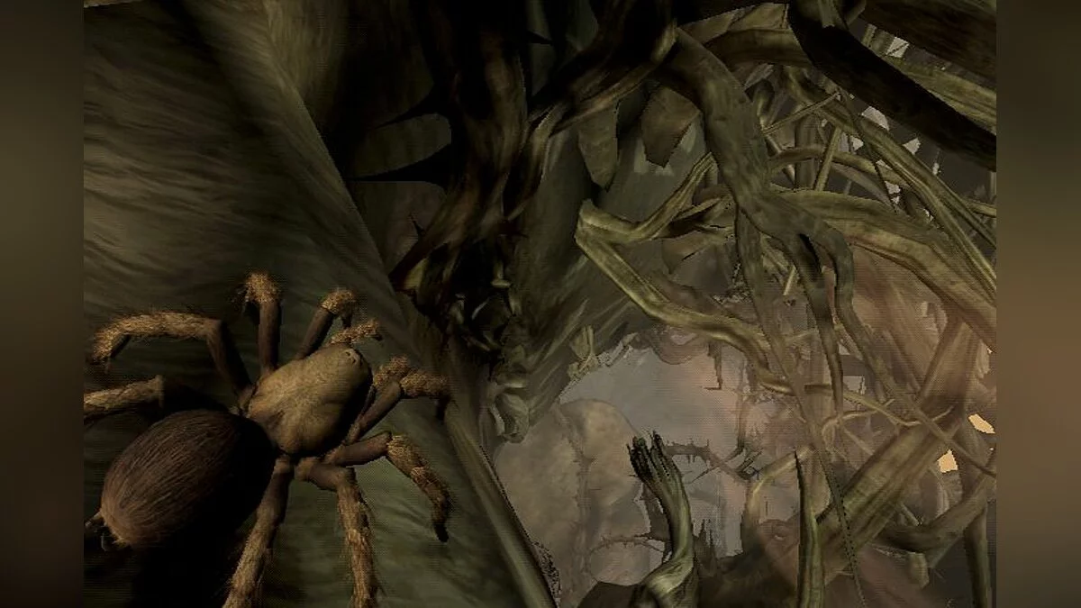 Скриншоты из Deadly Creatures / Картинка 34