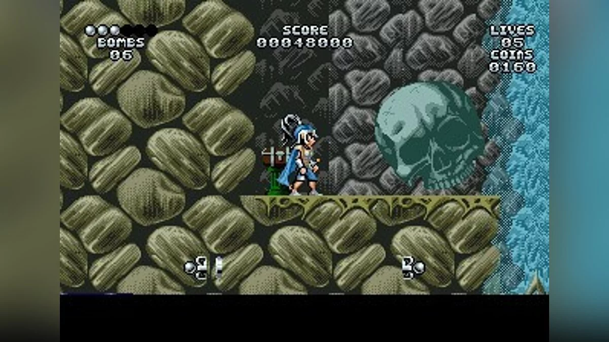 Скриншоты из Leander / Картинка 33