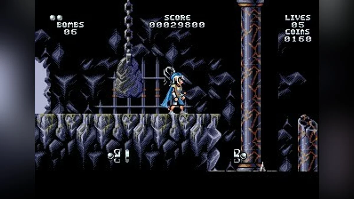 Скриншоты из Leander / Картинка 39