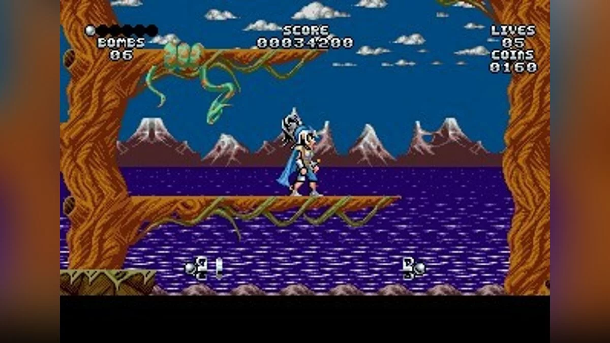 Скриншоты из Leander / Картинка 40