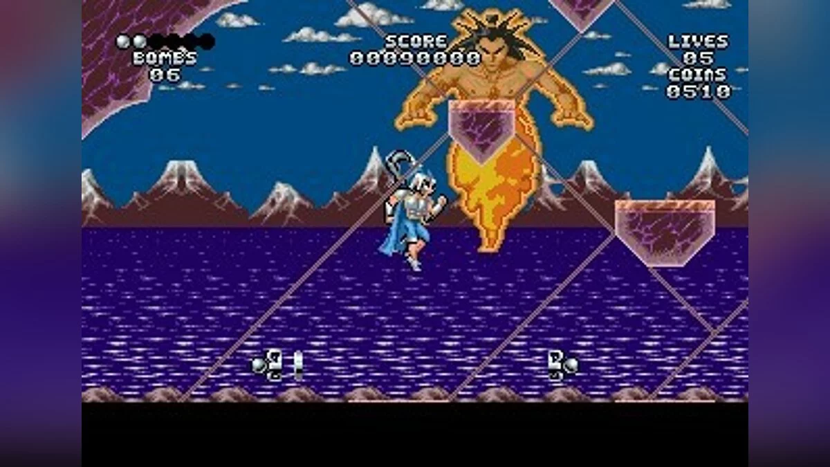 Скриншоты из Leander / Картинка 52