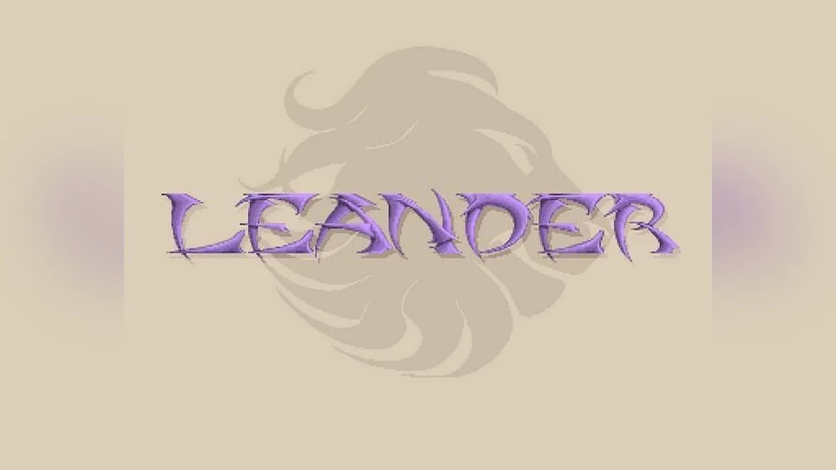 Скриншоты из Leander / Картинка 5