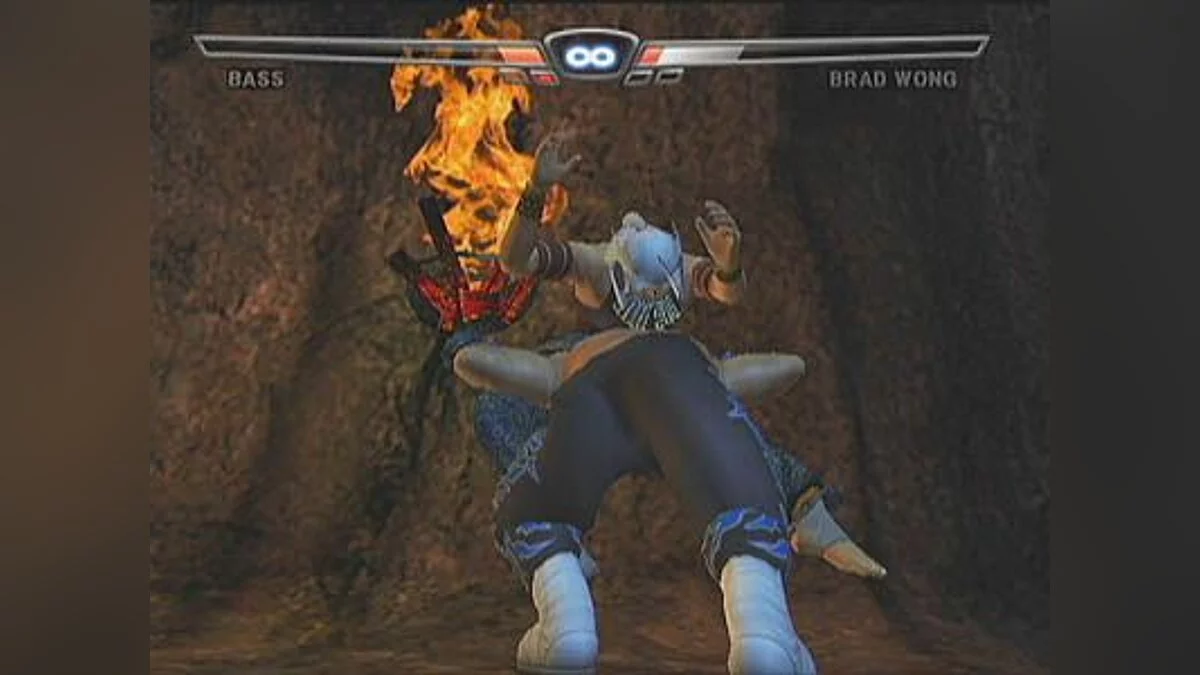 Скриншоты из Dead or Alive 3 / Картинка 44