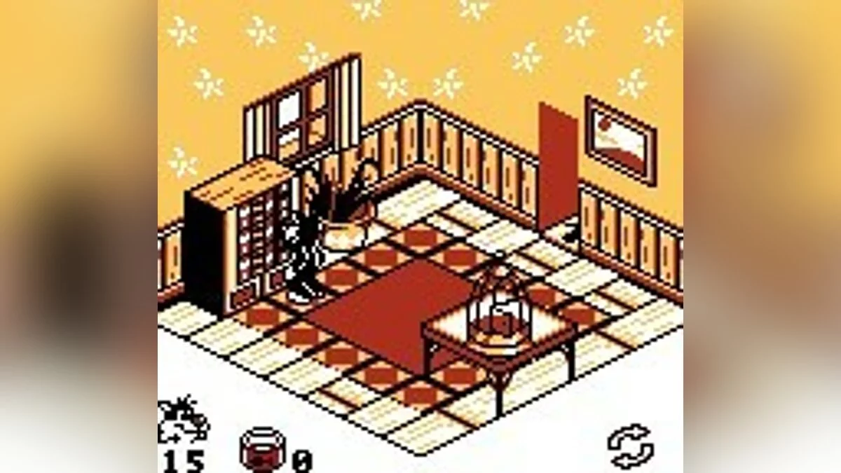 Скриншоты из Looney Tunes: Twouble! / Картинка 12