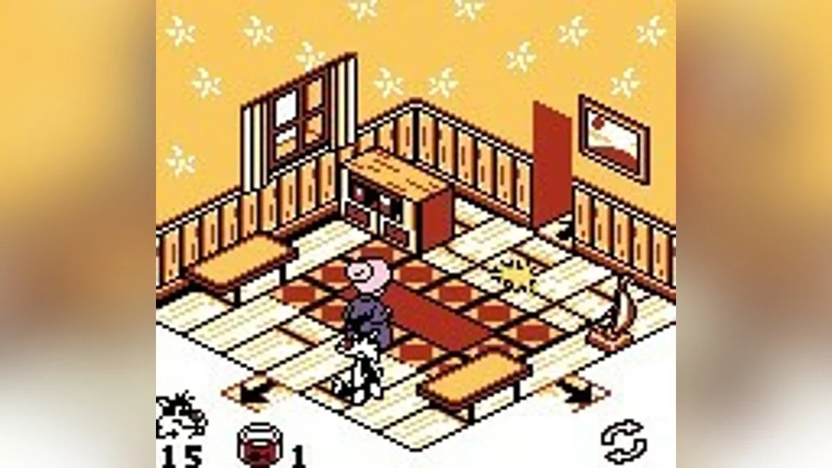 Скриншоты из Looney Tunes: Twouble! / Картинка 14