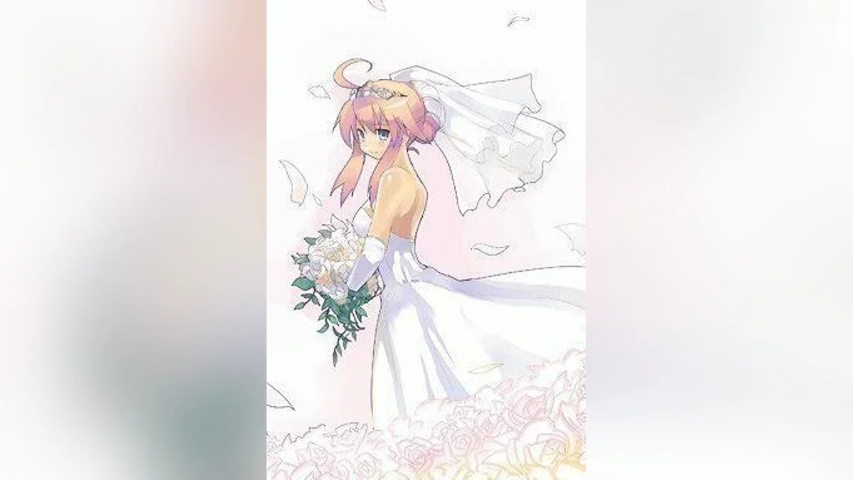 Скриншоты из Luminous Arc 2 / Картинка 39