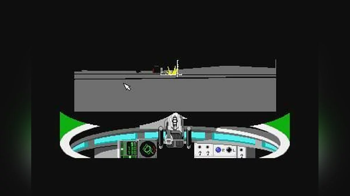 Скриншоты из M1 Tank Platoon / Картинка 30