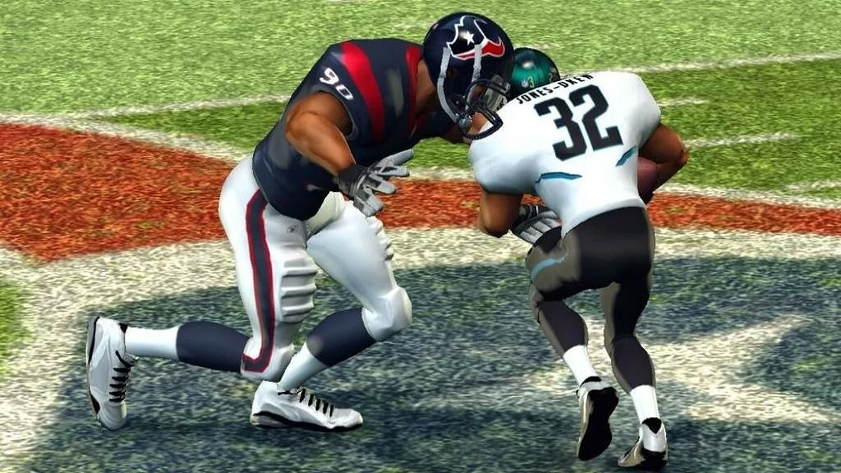 Скриншоты из Madden NFL Arcade / Картинка 18