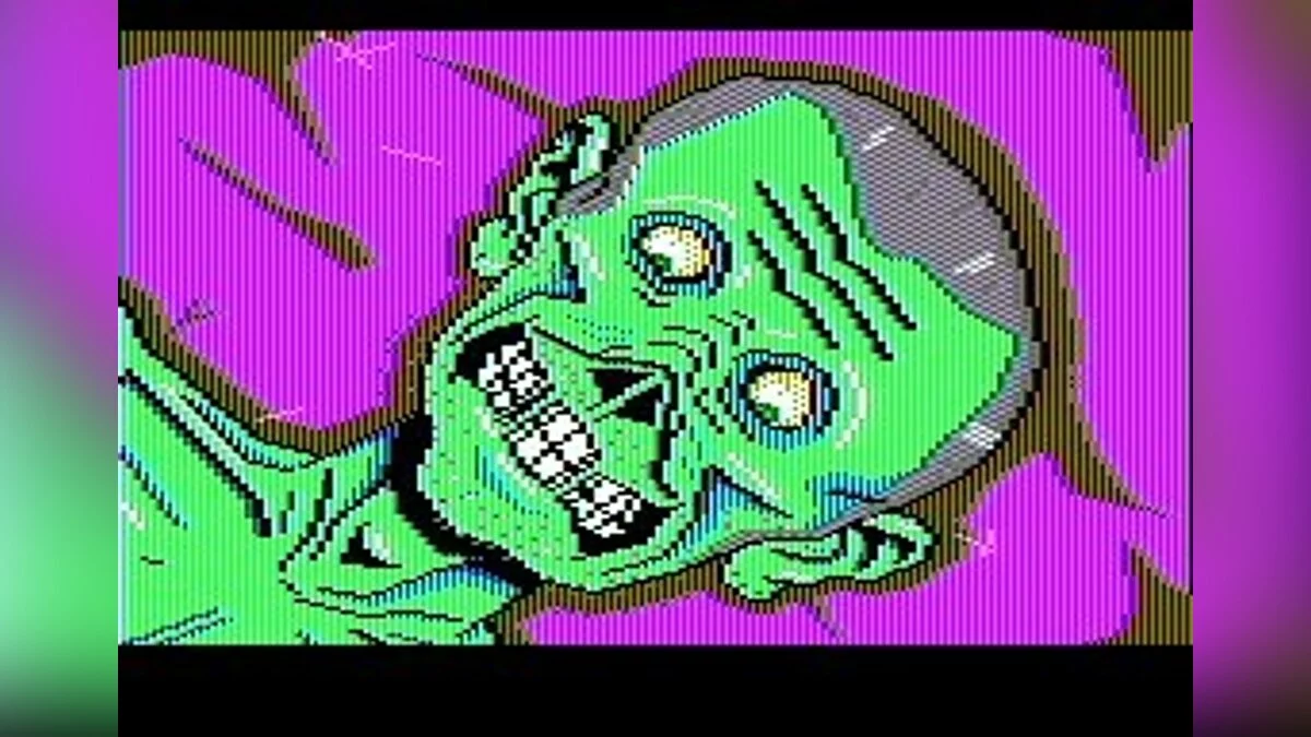 Скриншоты из Manhunter: New York / Картинка 30