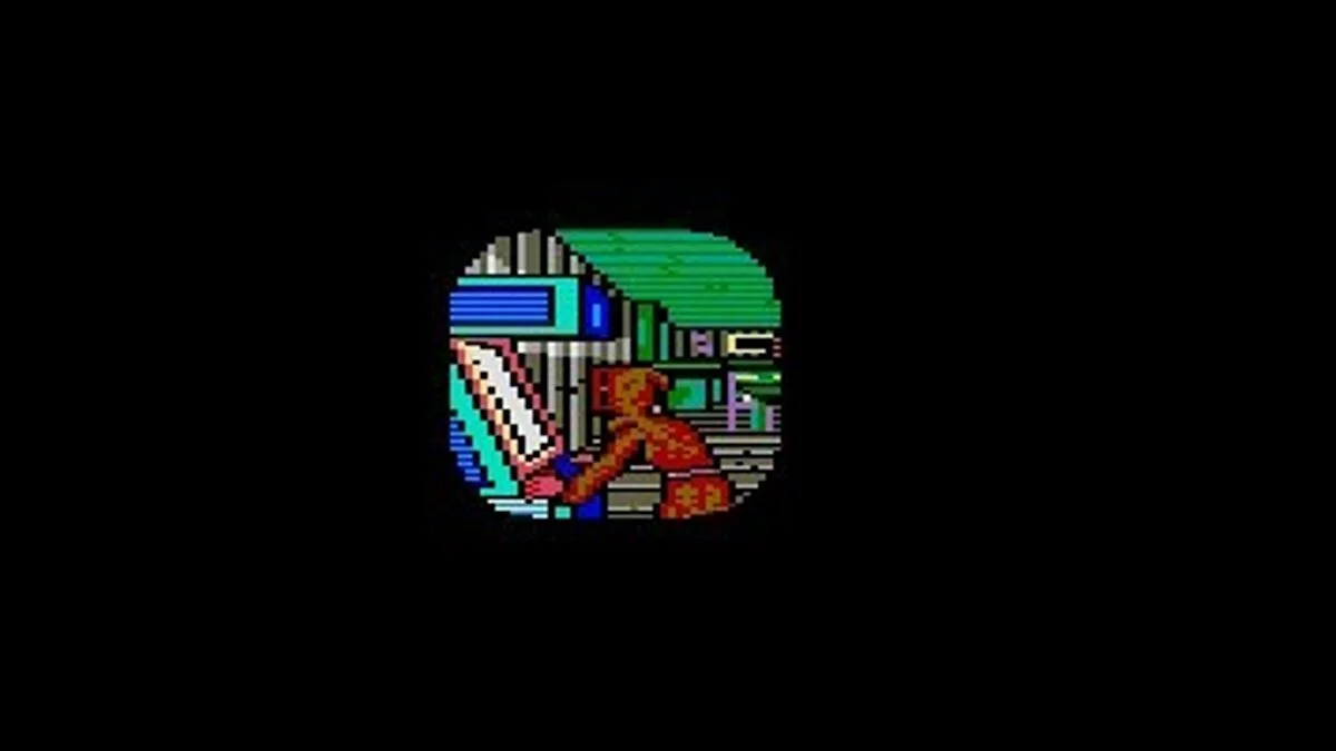 Скриншоты из Manhunter: New York / Картинка 40