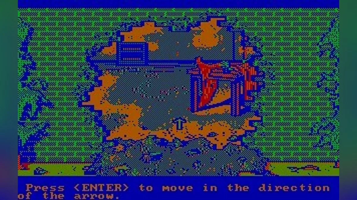 Скриншоты из Manhunter: New York / Картинка 48