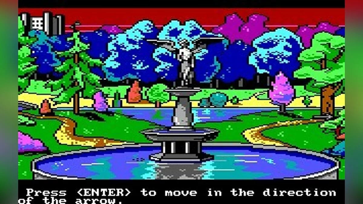 Скриншоты из Manhunter: New York / Картинка 58