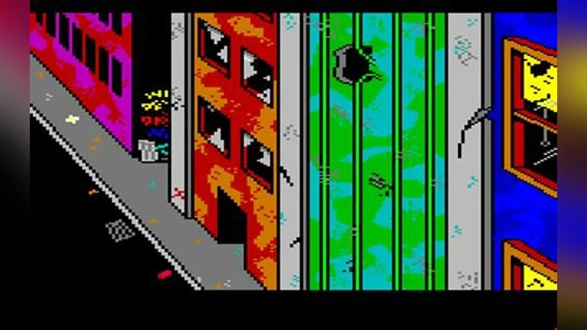 Скриншоты из Manhunter: New York / Картинка 8