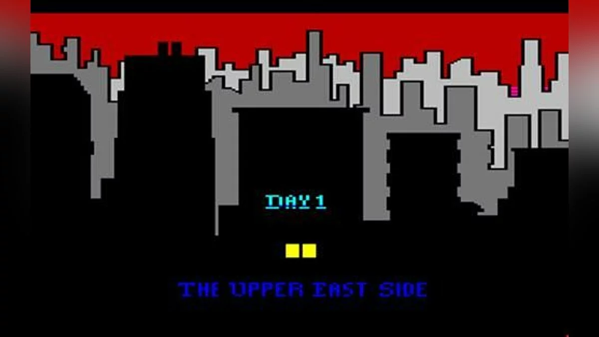 Скриншоты из Manhunter: New York / Картинка 11