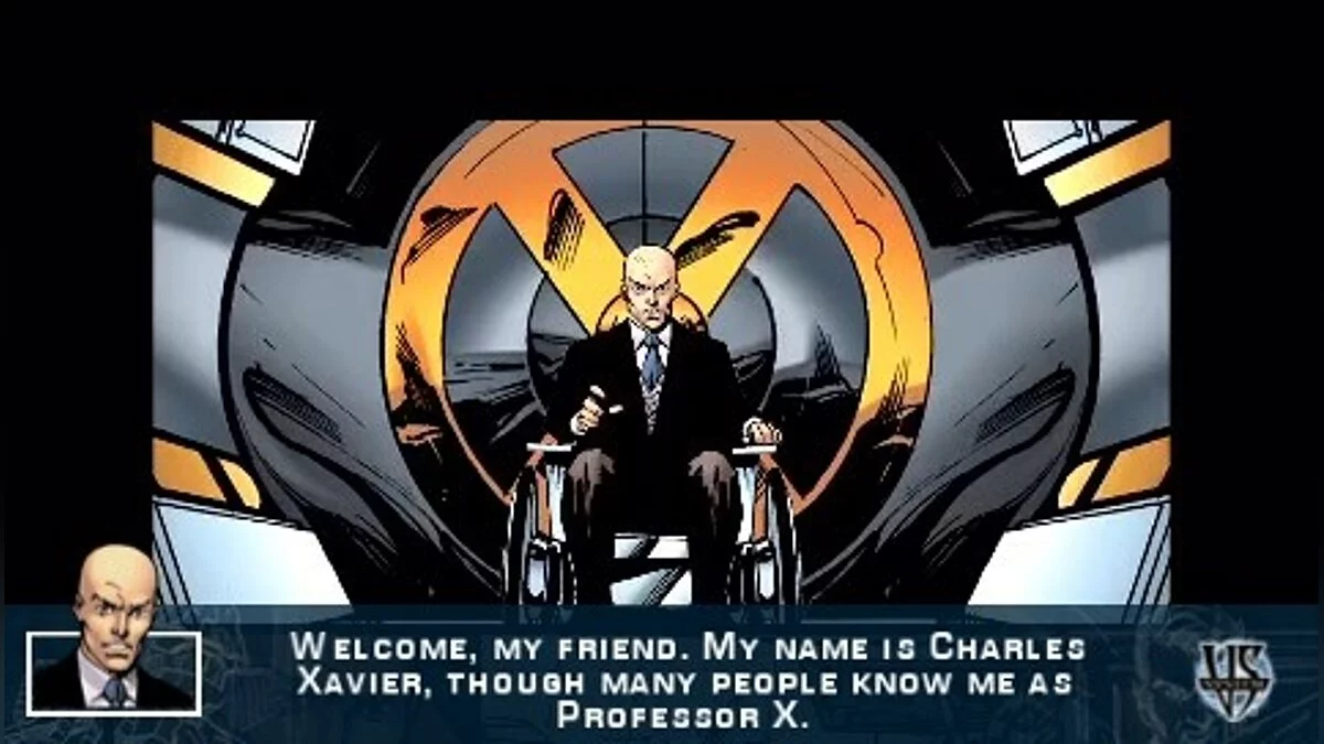 Скриншоты из Marvel Trading Card Game / Картинка 9