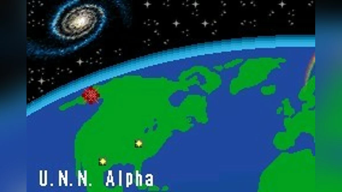 Скриншоты из Marvel Ultimate Alliance / Картинка 183