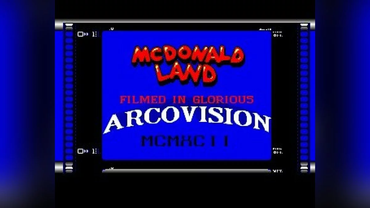 Скриншоты из M.C. Kids / Картинка 9