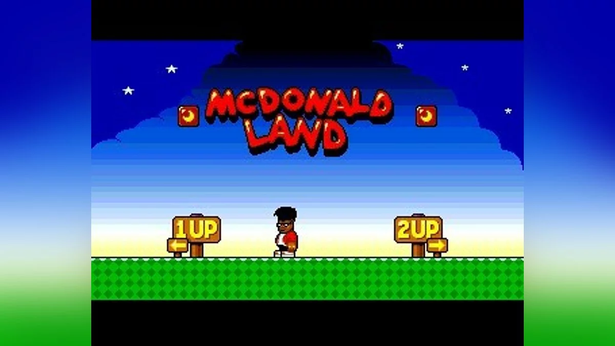 Скриншоты из M.C. Kids / Картинка 10