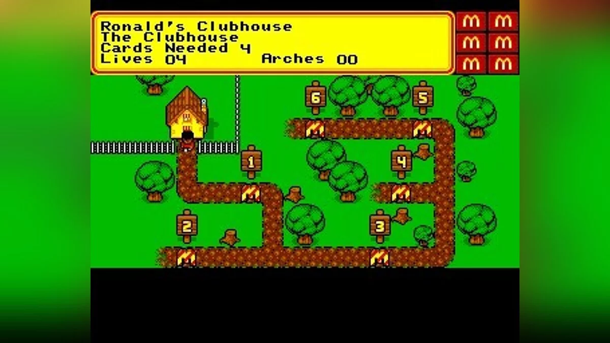 Скриншоты из M.C. Kids / Картинка 14