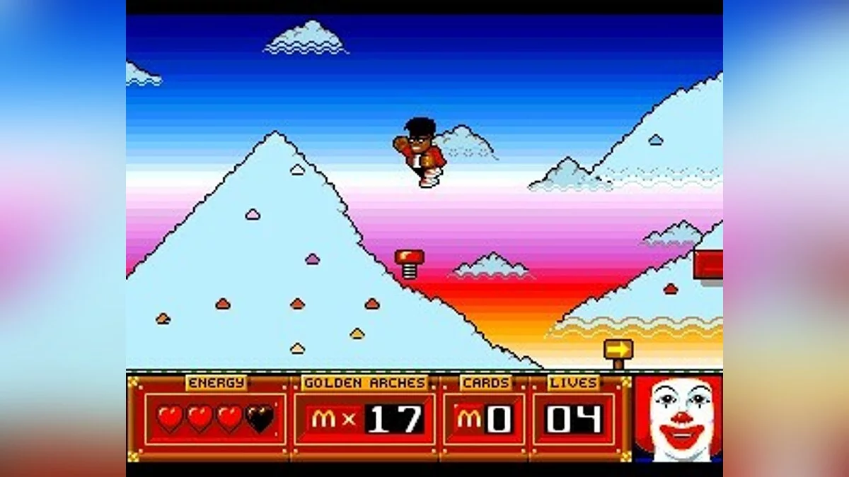 Скриншоты из M.C. Kids / Картинка 16