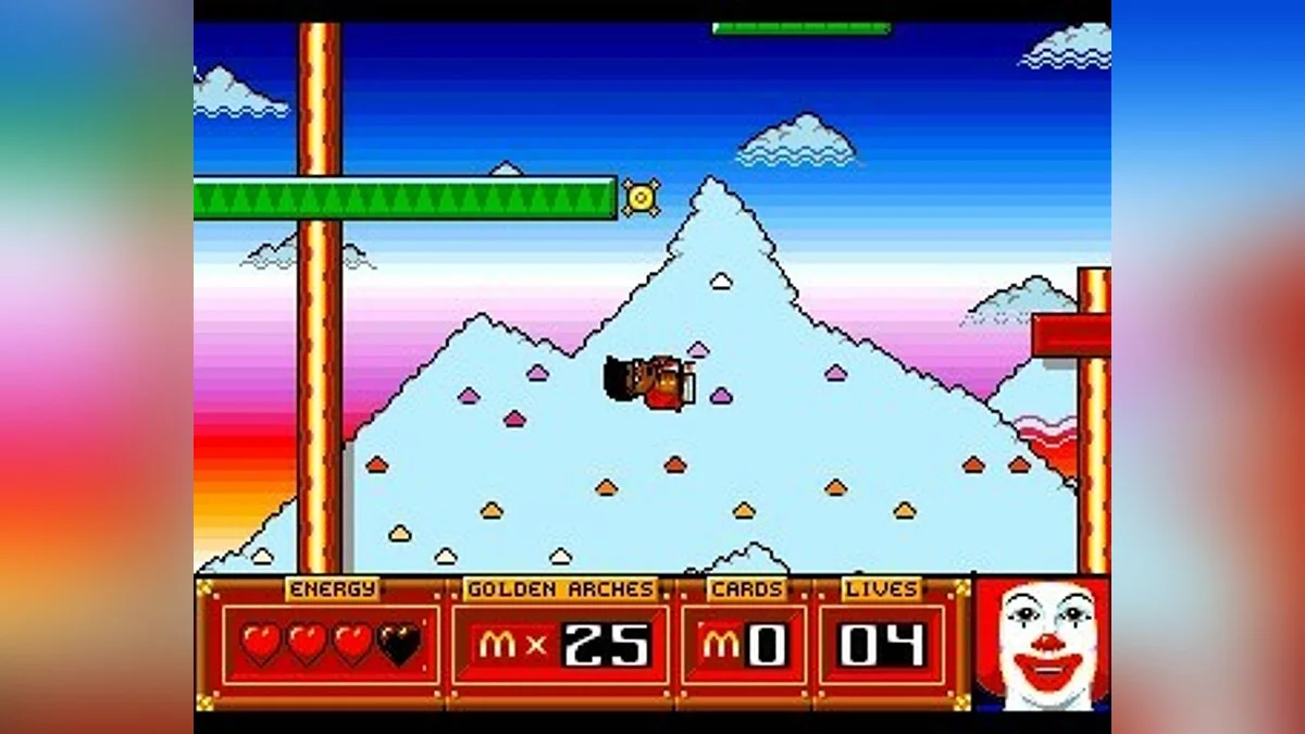 Скриншоты из M.C. Kids / Картинка 20