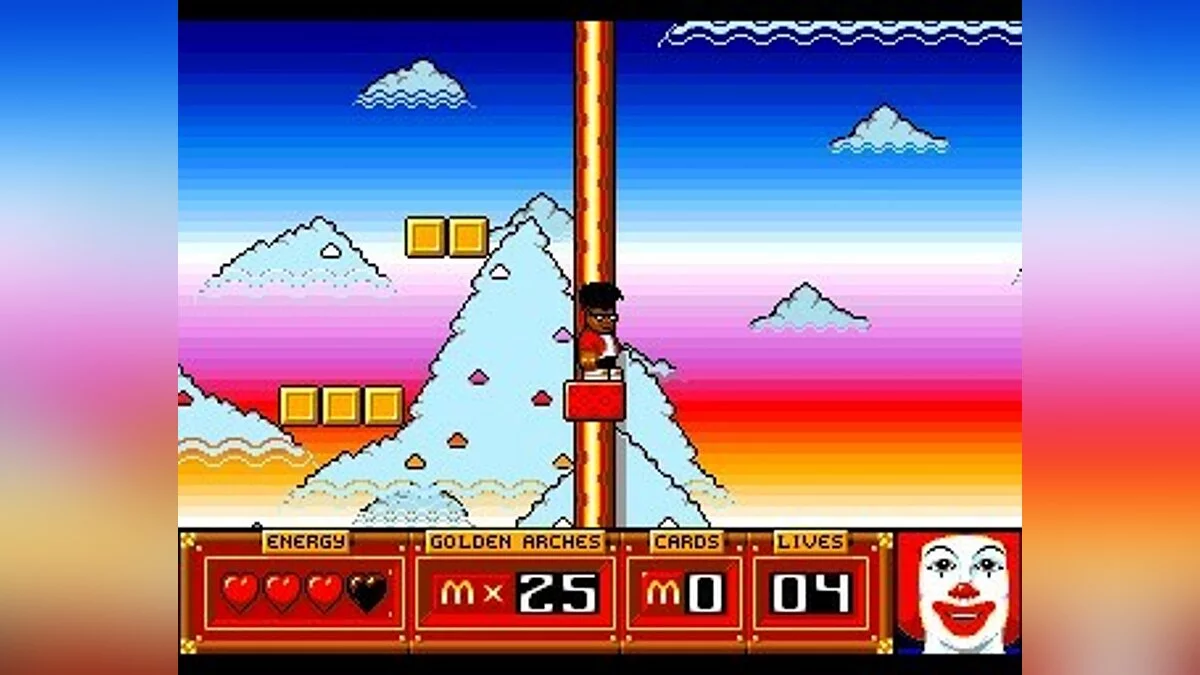 Скриншоты из M.C. Kids / Картинка 19