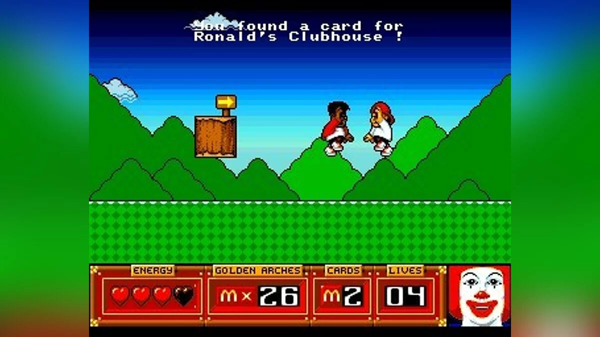 Скриншоты из M.C. Kids / Картинка 29