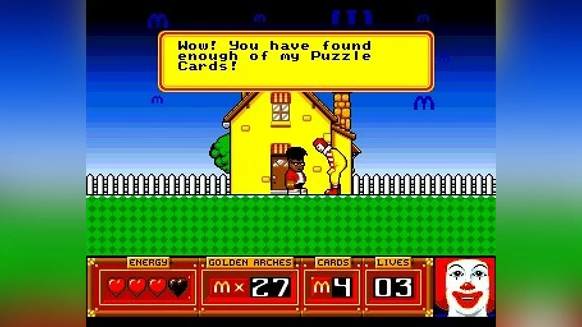 Скриншоты из M.C. Kids / Картинка 32