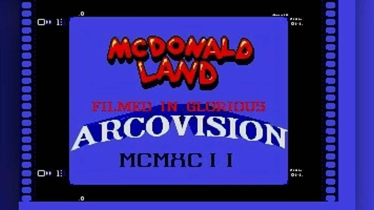 Скриншоты из M.C. Kids / Картинка 42
