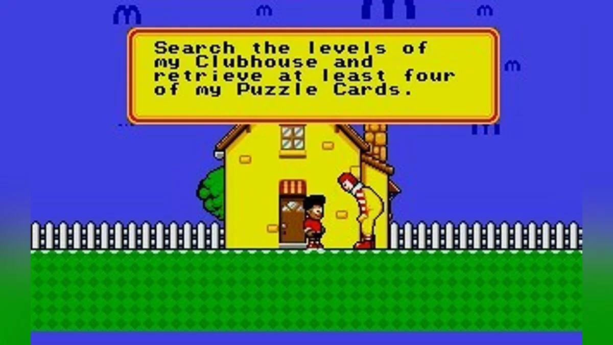 Скриншоты из M.C. Kids / Картинка 46