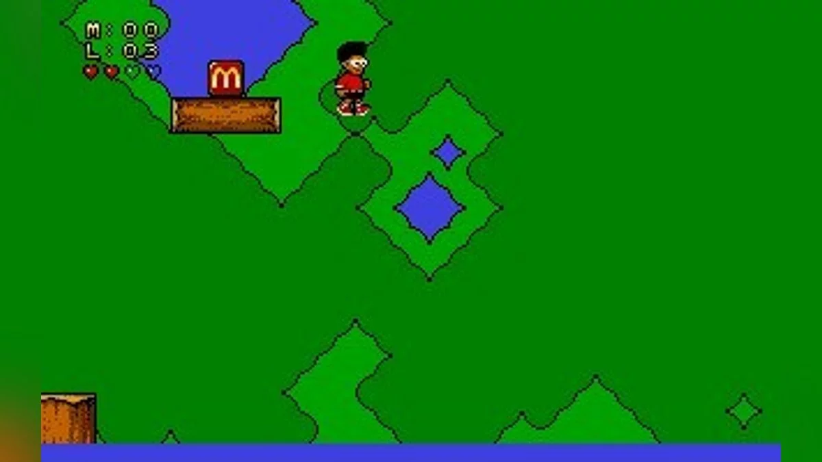 Скриншоты из M.C. Kids / Картинка 56