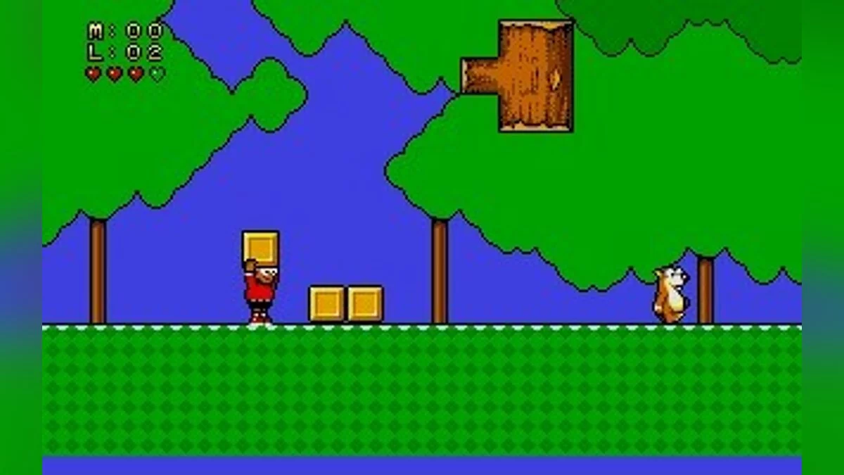 Скриншоты из M.C. Kids / Картинка 57