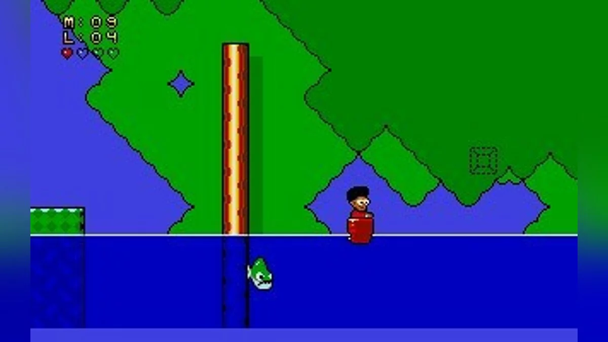 Скриншоты из M.C. Kids / Картинка 62