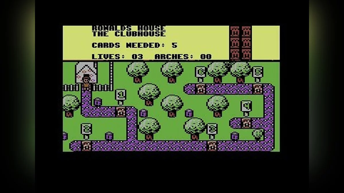 Скриншоты из M.C. Kids / Картинка 66