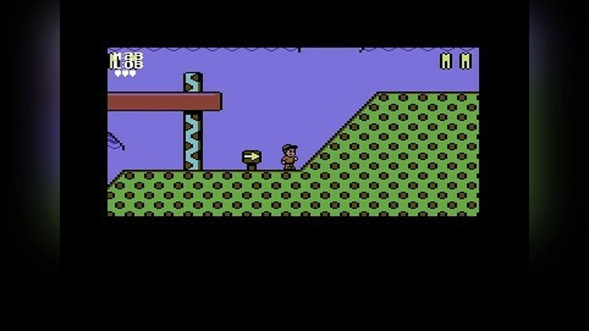 Скриншоты из M.C. Kids / Картинка 71