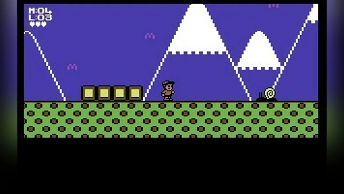 Скриншоты из M.C. Kids / Картинка 74