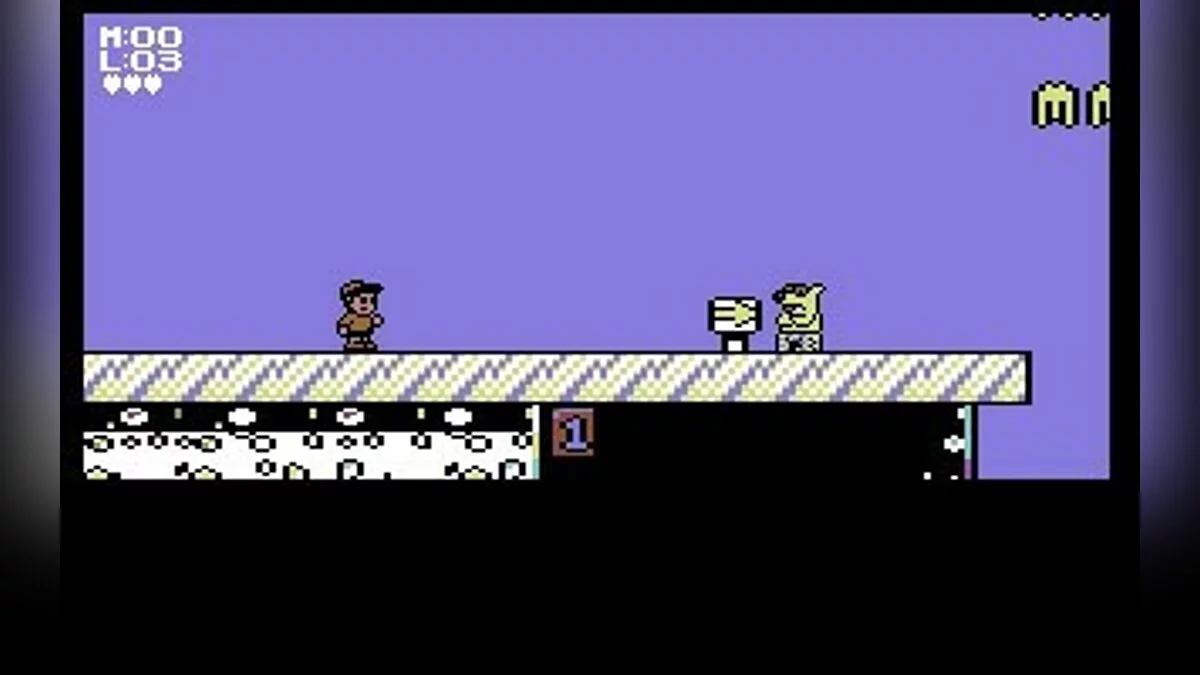 Скриншоты из M.C. Kids / Картинка 79