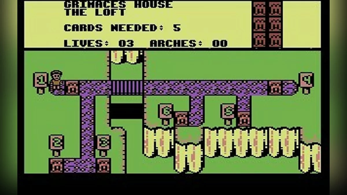 Скриншоты из M.C. Kids / Картинка 82