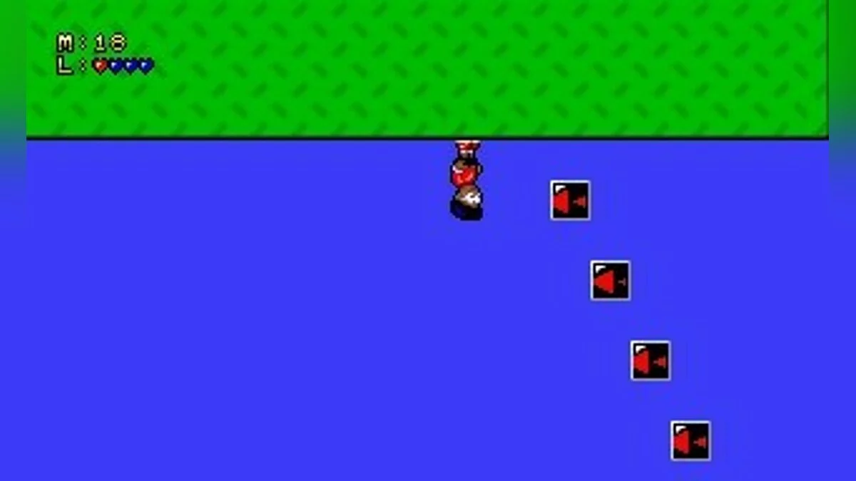 Скриншоты из M.C. Kids / Картинка 95