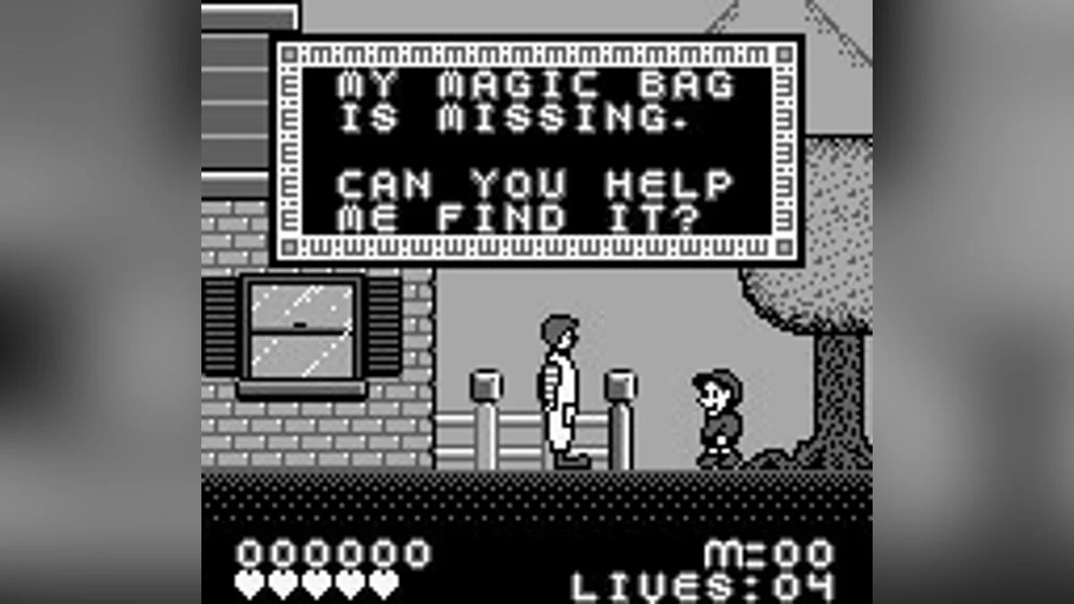 Скриншоты из M.C. Kids / Картинка 106