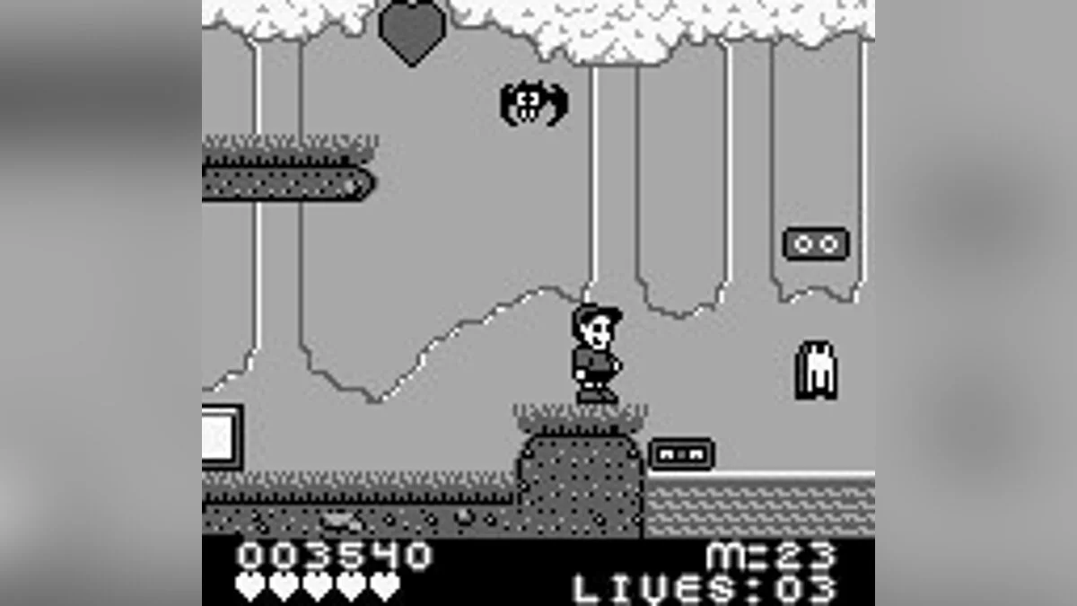 Скриншоты из M.C. Kids / Картинка 108