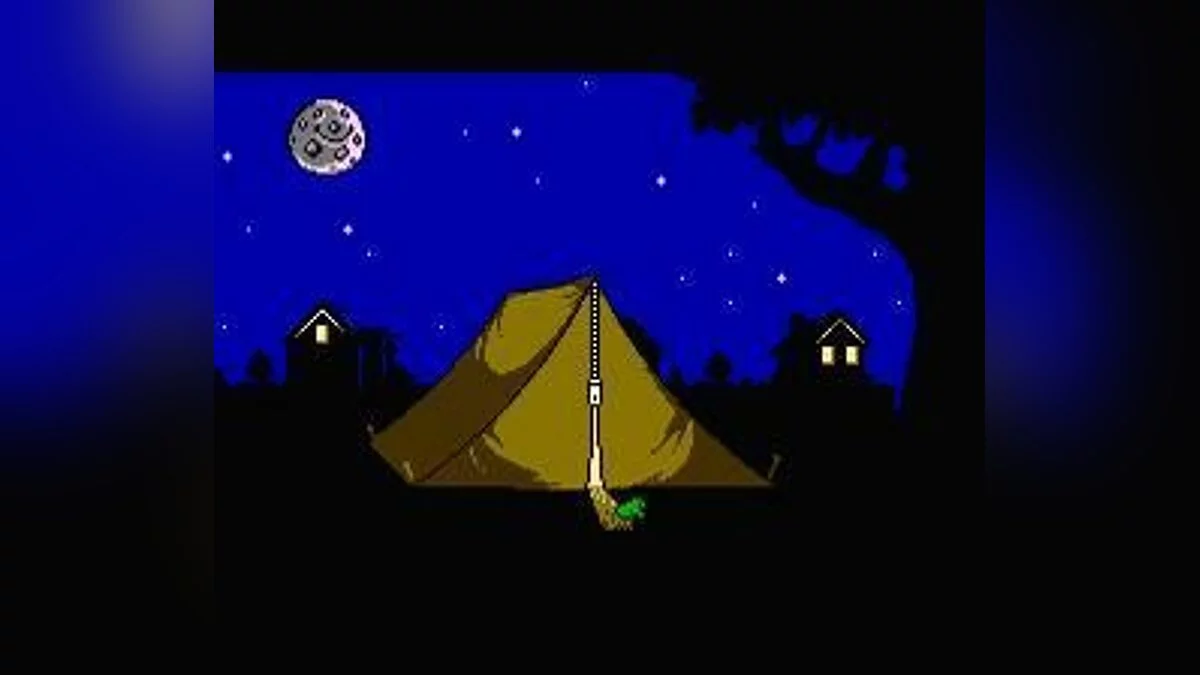 Скриншоты из M.C. Kids / Картинка 2