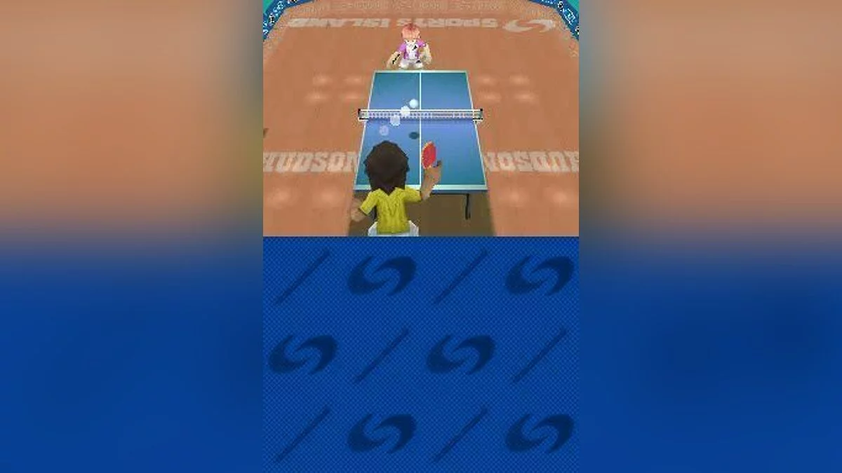 Скриншоты из Deca Sports DS / Картинка 5