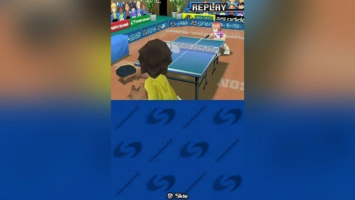 Скриншоты из Deca Sports DS / Картинка 7