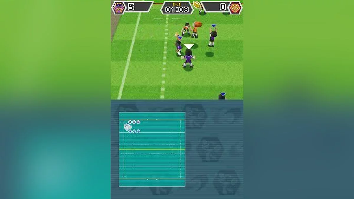 Скриншоты из Deca Sports DS / Картинка 9