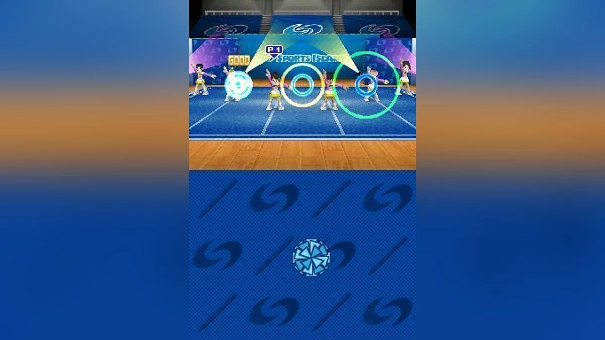 Скриншоты из Deca Sports DS / Картинка 15