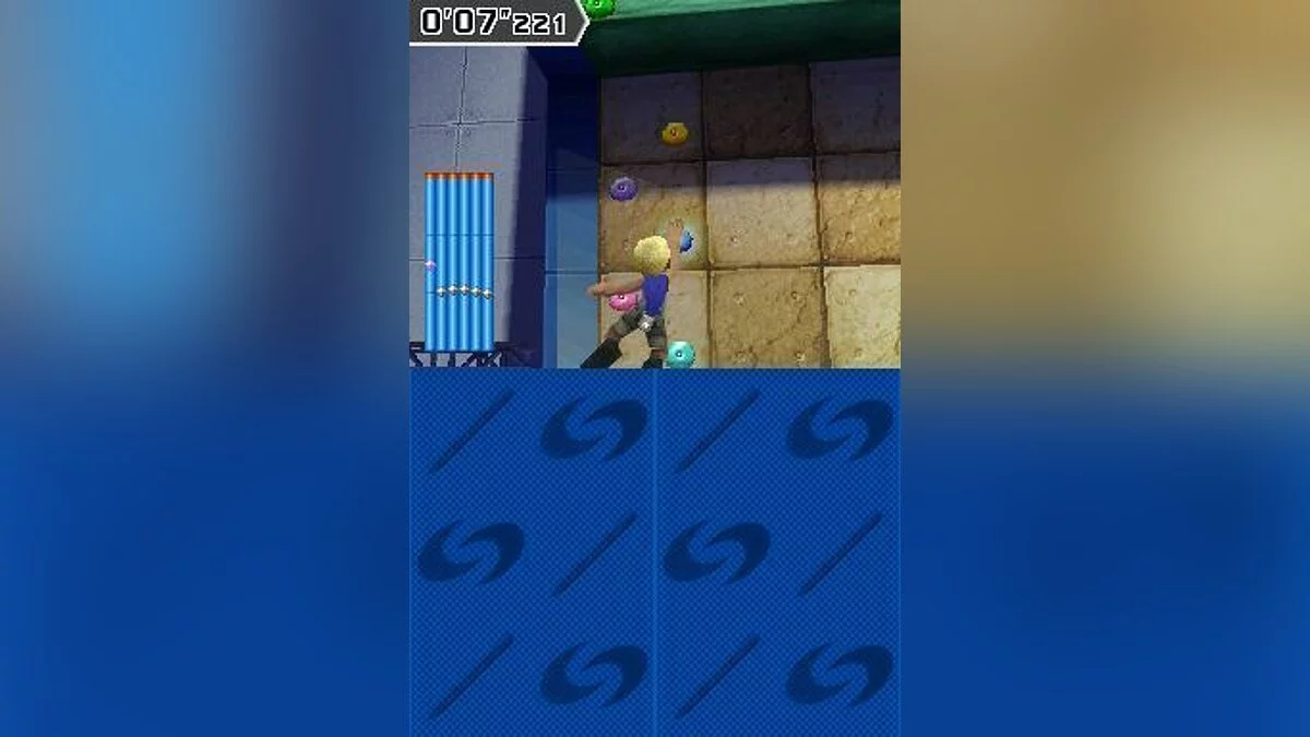 Скриншоты из Deca Sports DS / Картинка 17