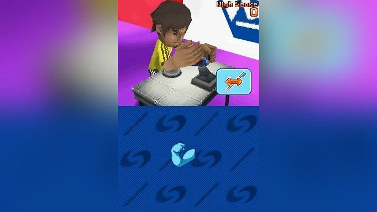 Скриншоты из Deca Sports DS / Картинка 30